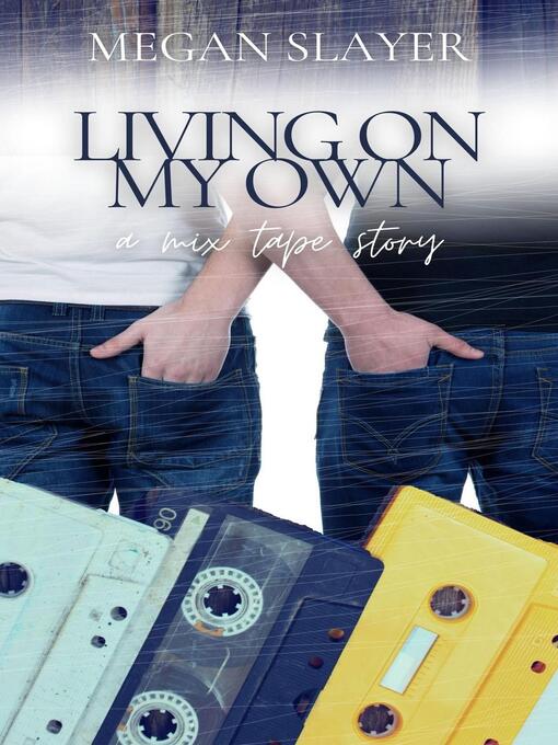 Cover image for Living on My Own